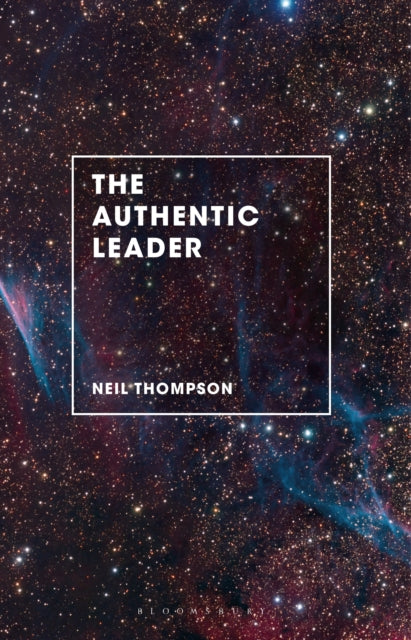 The Authentic Leader