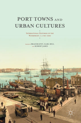 Port Towns and Urban Cultures International