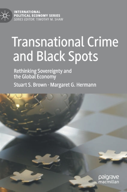 Transnational Crime and Black Spots Rethinking