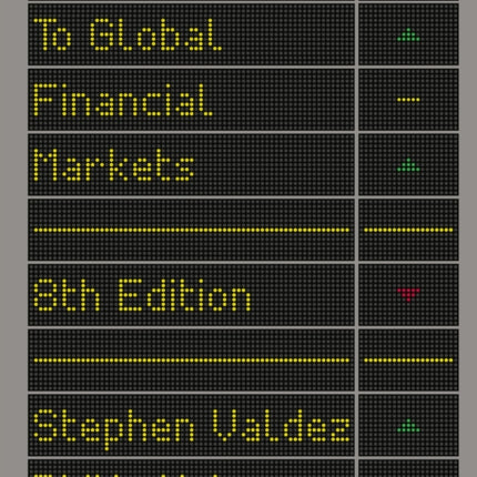 An Introduction to Global Financial Markets