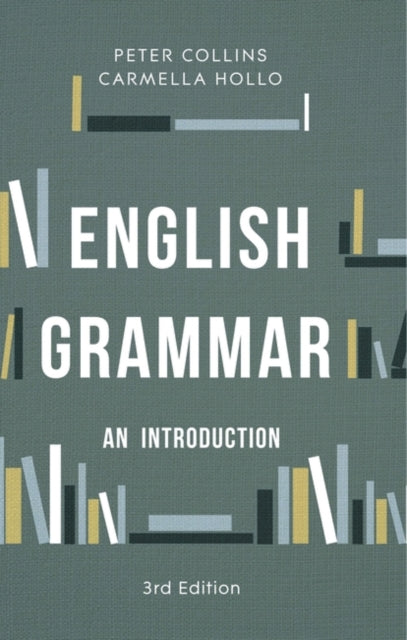 English Grammar: An Introduction