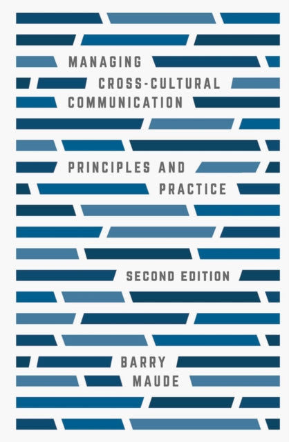 Managing CrossCultural Communication Principles