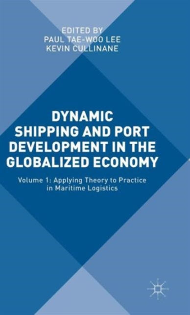 Dynamic Shipping and Port Development in the