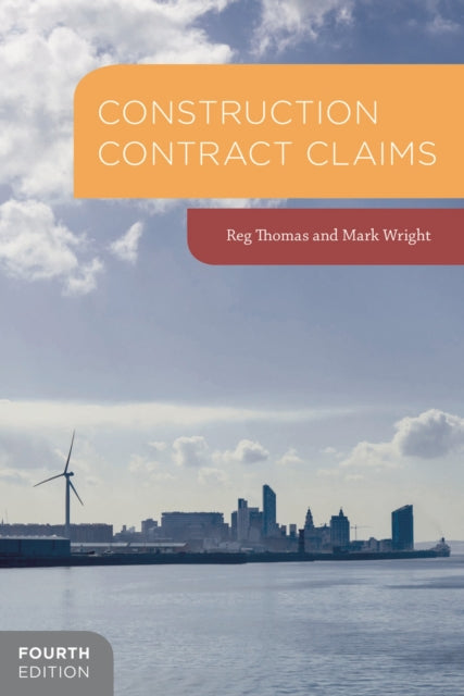 Construction Contract Claims Building and Surveying Series