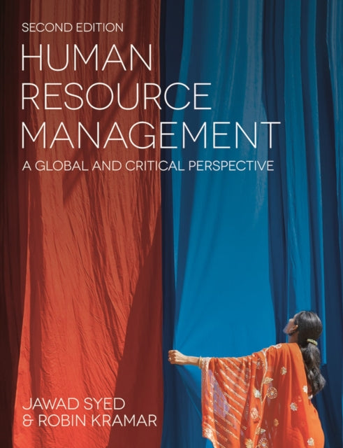 Human Resource Management: A Global and Critical Perspective