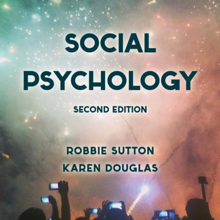 Social Psychology