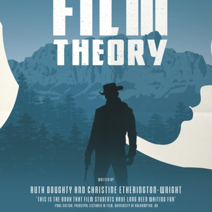 Understanding Film Theory