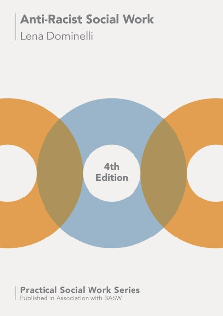 AntiRacist Social Work Practical Social Work