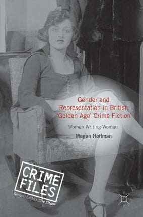 Gender and Representation in British Golden Age