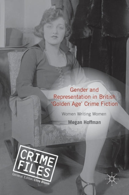 Gender and Representation in British Golden Age