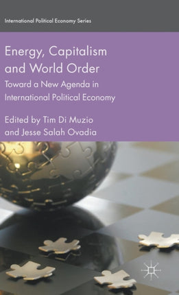 Energy Capitalism and World Order