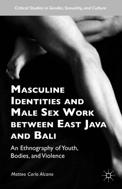 Masculine Identities and Male Sex Work between