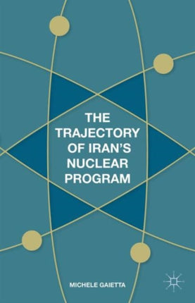 The Trajectory of Irans Nuclear Program