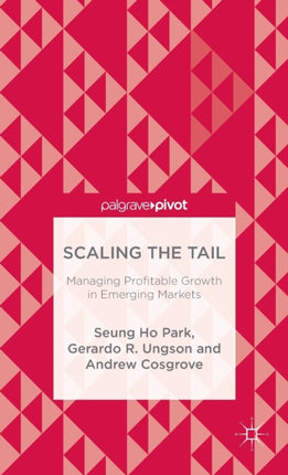 Scaling the Tail Managing Profitable Growth in