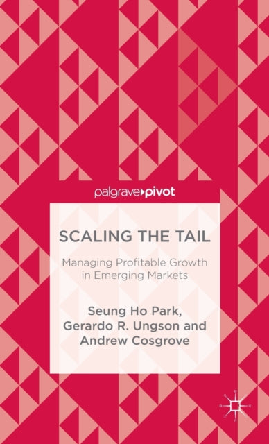 Scaling the Tail Managing Profitable Growth in