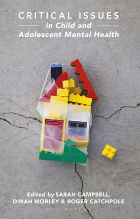 Critical Issues in Child and Adolescent Mental