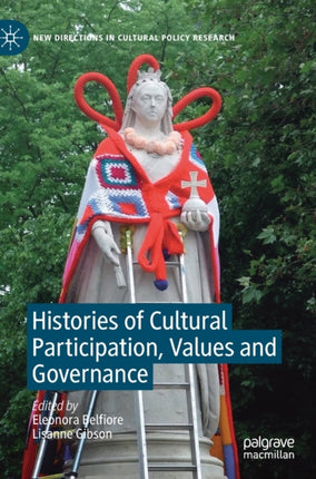 Histories of Cultural Participation Values and