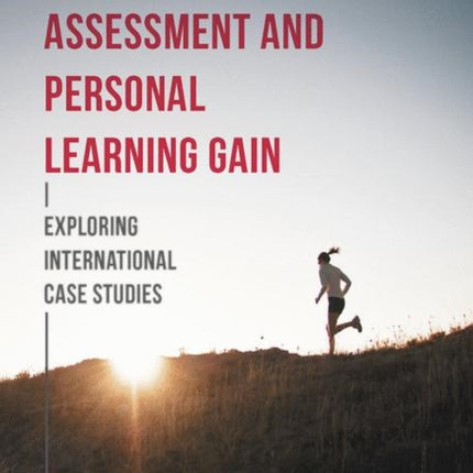 Ipsative Assessment and Personal Learning Gain
