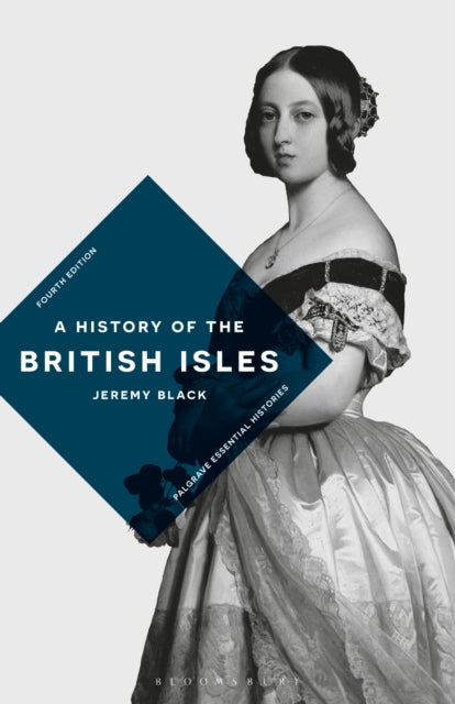 A History of the British Isles