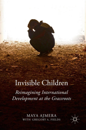 Invisible Children Reimagining International