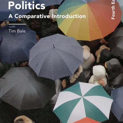 European Politics: A Comparative Introduction