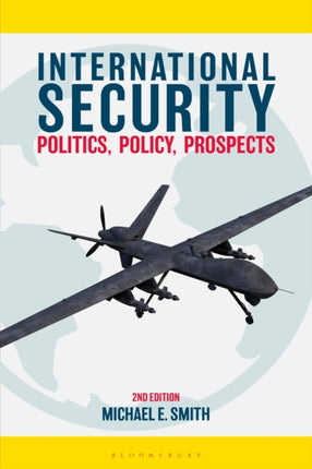 International Security Politics Policy Prospects