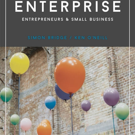 Understanding Enterprise Entrepreneurs and Small