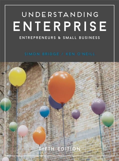 Understanding Enterprise Entrepreneurs and Small
