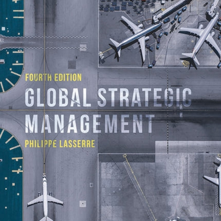 Global Strategic Management