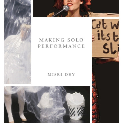 Making Solo Performance