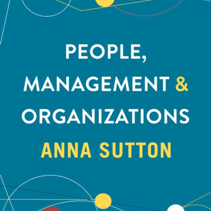 People, Management and Organizations