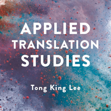 Applied Translation Studies