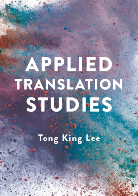 Applied Translation Studies