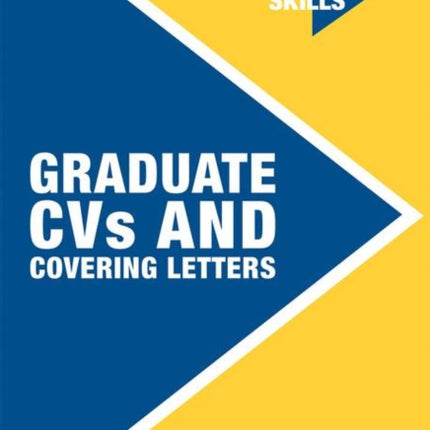 Graduate CVs and Covering Letters