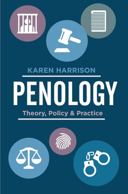 Penology Theory Policy and Practice
