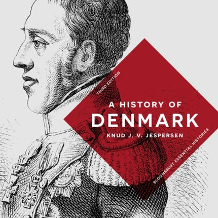 A History of Denmark