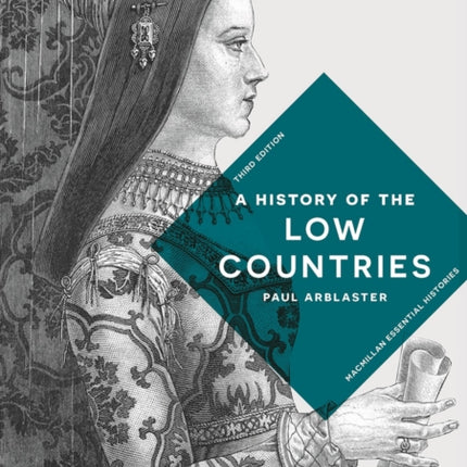 A History of the Low Countries