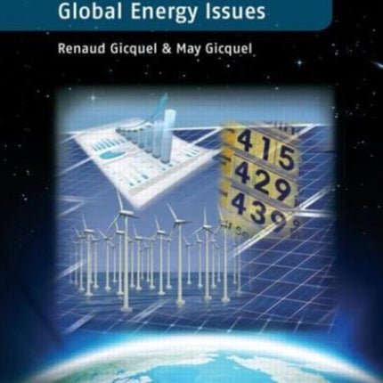 Introduction to Global Energy Issues