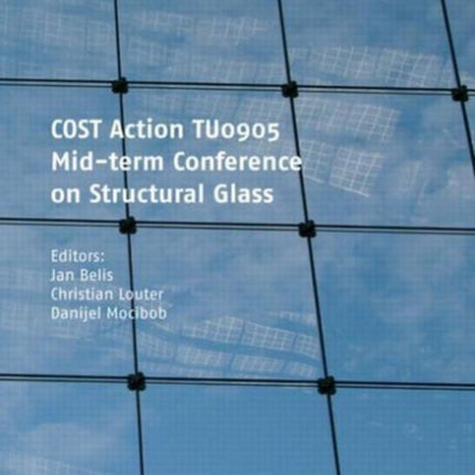 COST Action TU0905 Mid-term Conference on Structural Glass