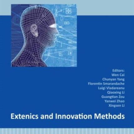 Extenics and Innovation Methods