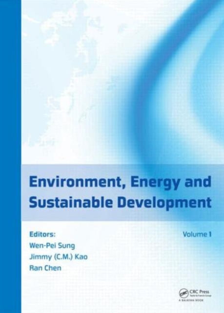 Environment Energy and Sustainable Development