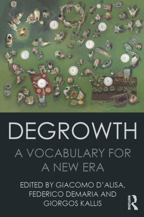 Degrowth