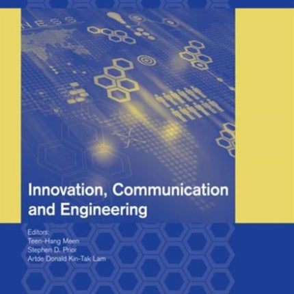 Innovation Communication and Engineering