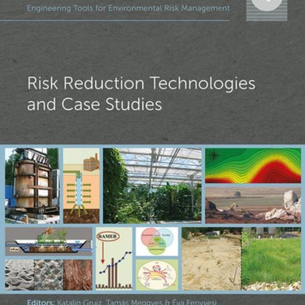 Engineering Tools for Environmental Risk