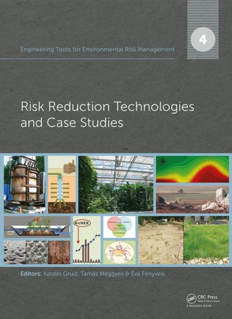 Engineering Tools for Environmental Risk