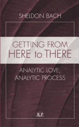 Getting From Here to There