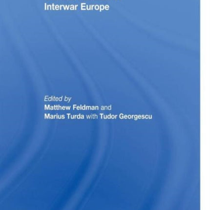 Clerical Fascism in Interwar Europe