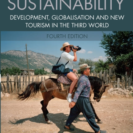 Tourism and Sustainability