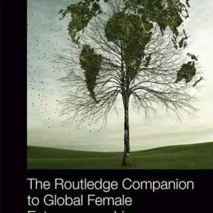 The Routledge Companion to Global Female