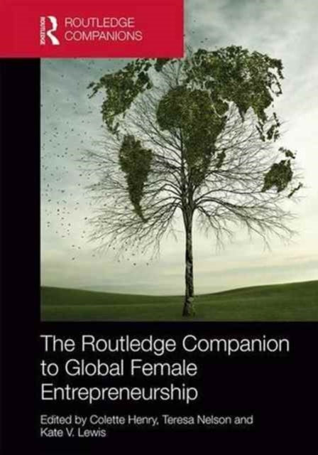 The Routledge Companion to Global Female
